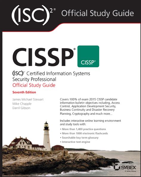 You&x27;ll prepare for the exam smarter and faster with Sybex thanks to expert. . Cissp 9th edition pdf